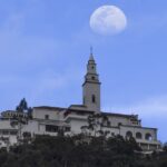 Miles de turistas llegan a Bogotá: se convierte en un destino predilecto