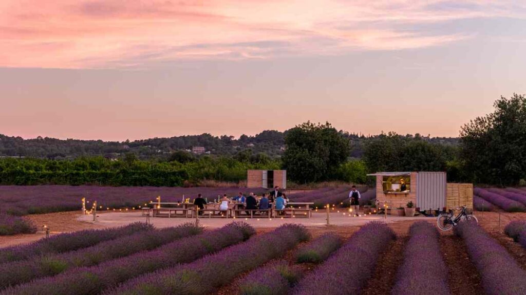 dos restaurantes de hotel para unas experiencias gastronómicas inolvidables