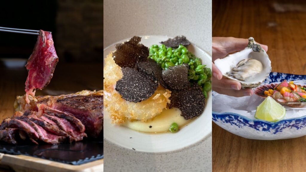 restaurantes abiertos en agosto en Madrid