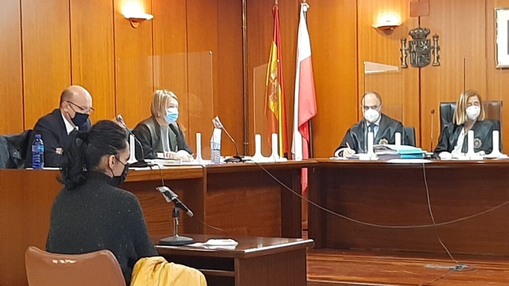 Dictan una orden internacional de detención a una prostituta rumana que estafó un millón de euros a un cliente