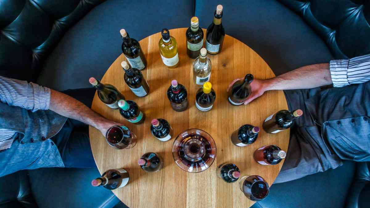 5 vinos muy especiales que pondrán un broche de oro a tu verano