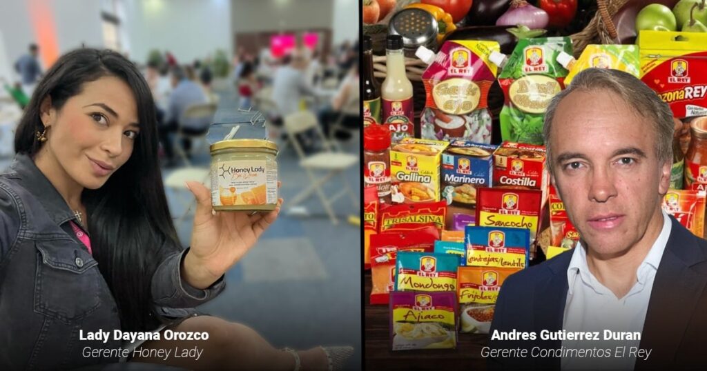 La pelea que condimentos El Rey perdió contra un emprendimiento de miel caleño