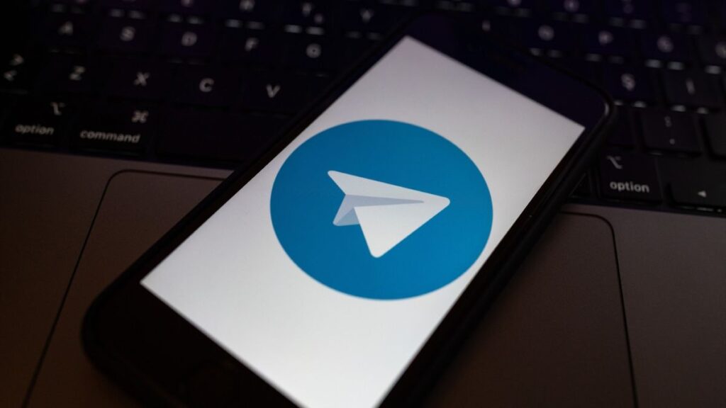 El fundador de Telegram queda en libertad provisional y no podrá salir de Francia
