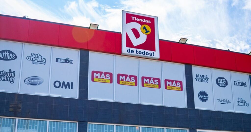 Estos son los productos de temporada de D1 para equipar su cocina y dejarla como de restaurante