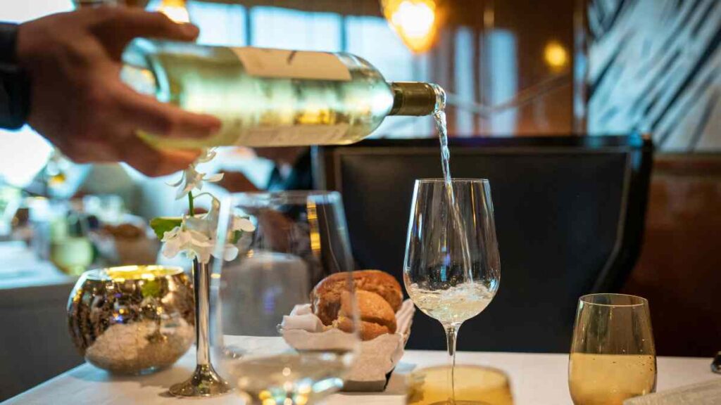 Tres chardonnays con crianza que son perfectos para numerosos platos de verano