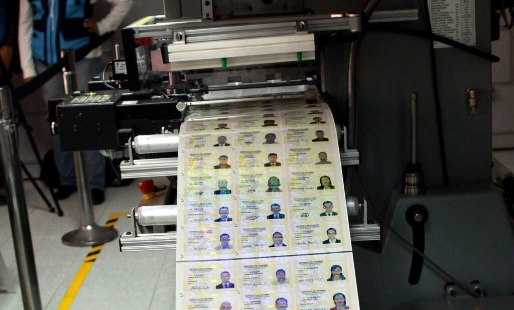 Paso a paso para conocer el pasado judicial de un ciudadano