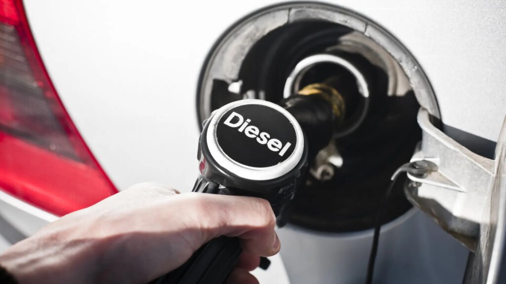 El ranking de los 10 coches diésel más vendidos en España en el primer semestre de 2024