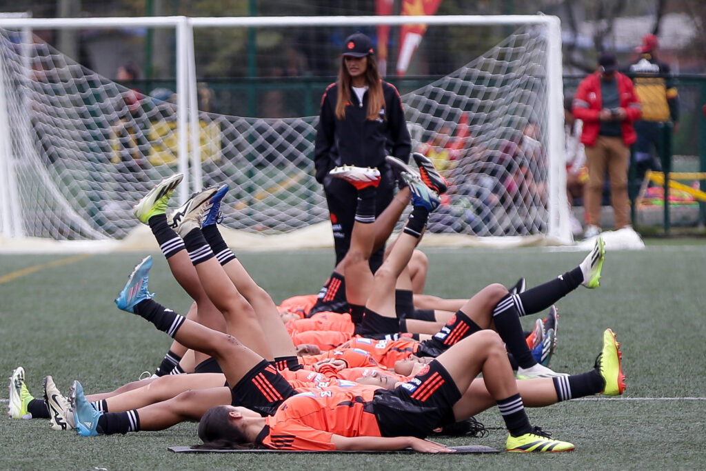 Prepárese para el Mundial Femenino Sub-20: Guía completa