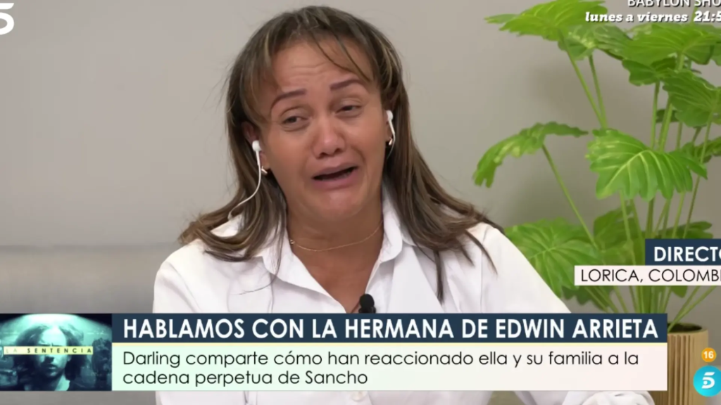 «Su muerte no quedó impune»
