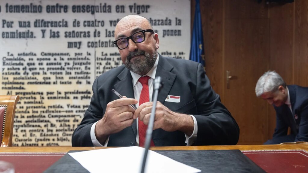 El juez pide a Transportes la auditoría sobre el caso Koldo y pregunta a la Fiscalía si debe citar a Óscar Puente como testigo