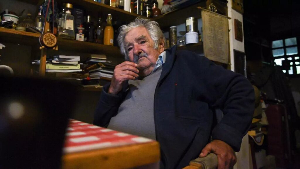 Hospitalizado el expresidente uruguayo José Mujica, enfermo de cáncer