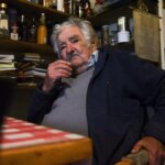 Hospitalizado el expresidente uruguayo José Mujica, enfermo de cáncer