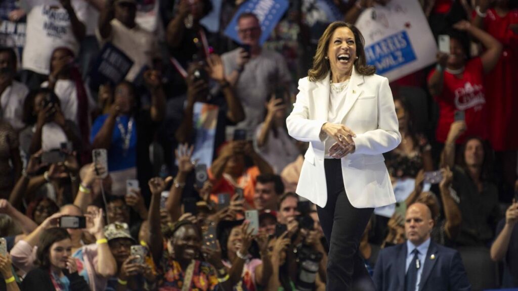«Mis valores son los mismos»
