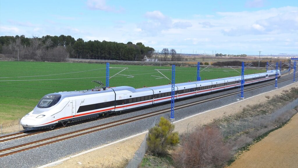 El Gobierno rechaza la opa sobre Talgo de Magyar Vagon por seguridad nacional