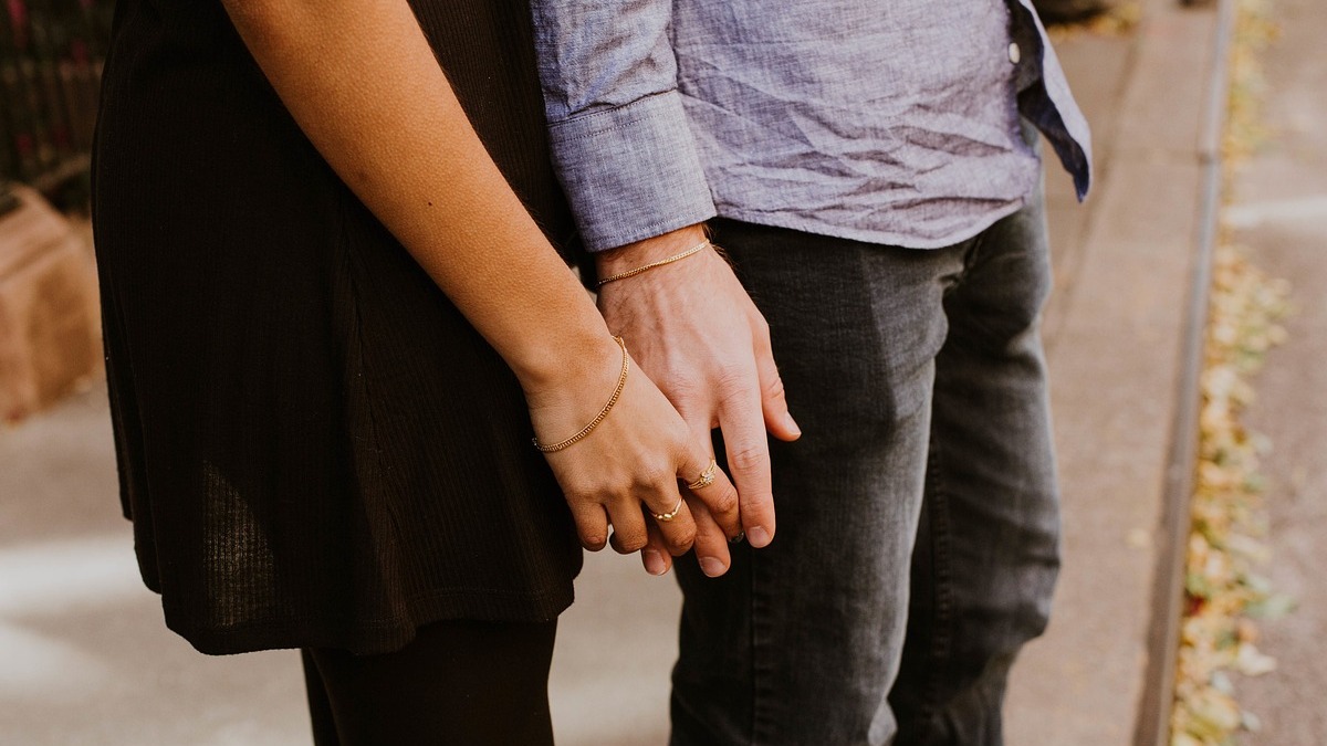 La no monogamia a estudio, ¿somos l@s español@s tan abiertos como parecemos?