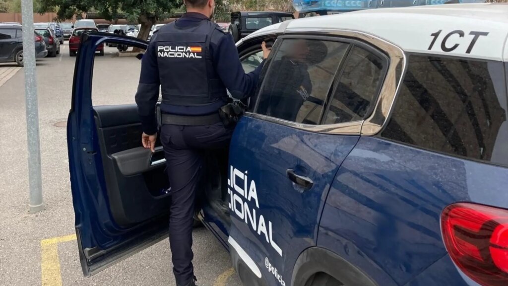 Dos detenidos por agredir sexualmente a dos menores en las fiestas de Moros y Cristianos de Ontinyent