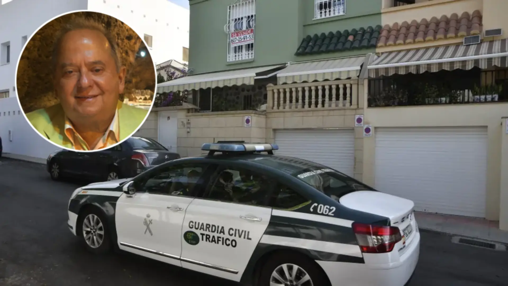 «En la última llamada me dijo algo que puede comprometer la investigación»