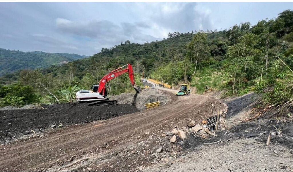 Anuncian construcción de megavías en Cundinamarca: llegarán más rápido