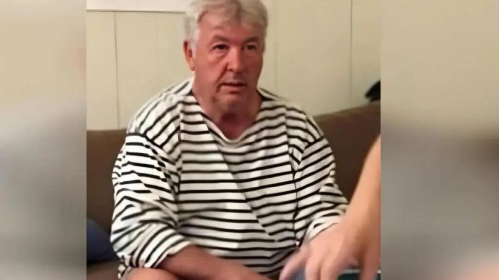 El marido de Gisèle, víctima de violaciones masivas, no declarará tras ser hospitalizado