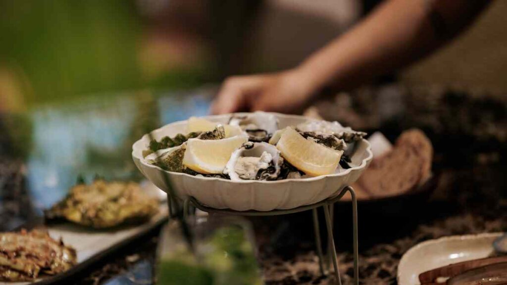 Prepara tu verano más chic y gastronómico Prepara tu verano más chic y gastronómico