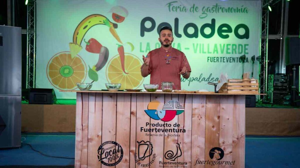 Fuerteventura, un sabroso destino gastronómico