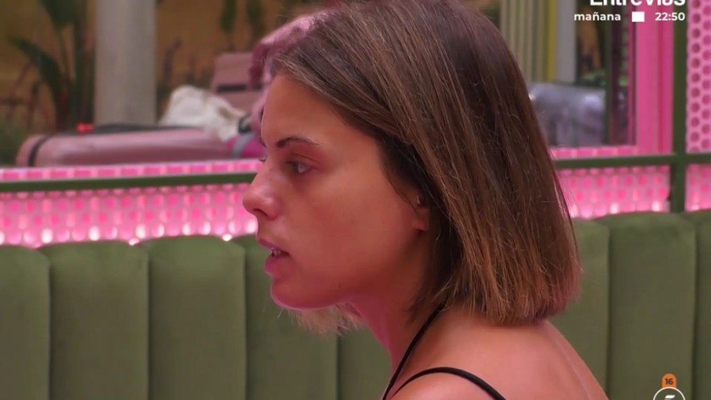 Aluvión de críticas a Elsa tras sus declaraciones sobre Laura en ‘Gran Hermano’: «Es una falsa»