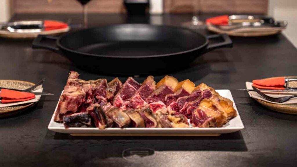 Tres restaurantes que no te puedes perder para una experiencia viajera (sin salir de Madrid) Tres restaurantes que no te puedes perder para una experiencia viajera (sin salir de Madrid)