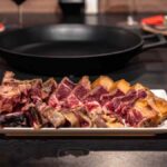 Tres restaurantes que no te puedes perder para una experiencia viajera (sin salir de Madrid)