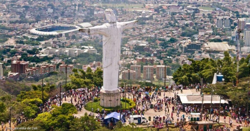 Cinco lugares imperdibles para visitar en la ciudad y contagiarse del sabor del Valle