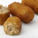 así se hacen las croquetas de jamón para celiacos más virales