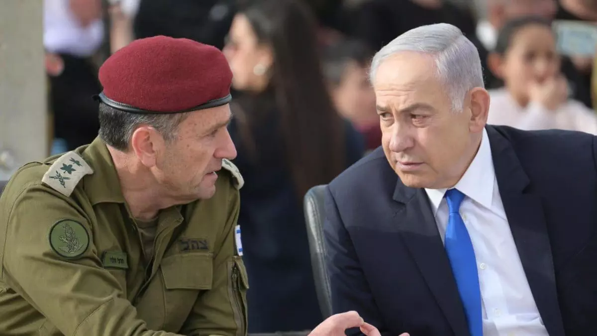 El mayor sindicato de Israel anuncia una huelga general para forzar que Hamás libere a los rehenes