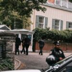 El FBI registra la casa del alcalde de Nueva York tras ser acusado de corrupción