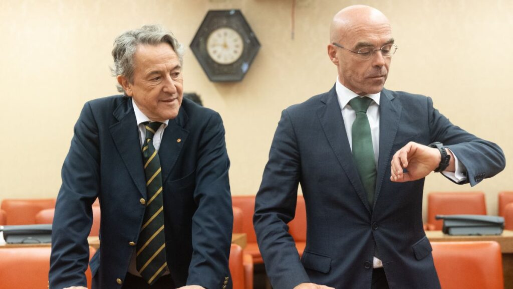 Vox llega a la cumbre en Buenos Aires para «arropar al pueblo venezolano y denunciar la complicidad de la izquierda»