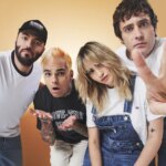 ‘El fin del mundo’ de La La Love You, récord de permanencia entre los éxitos de Spotify