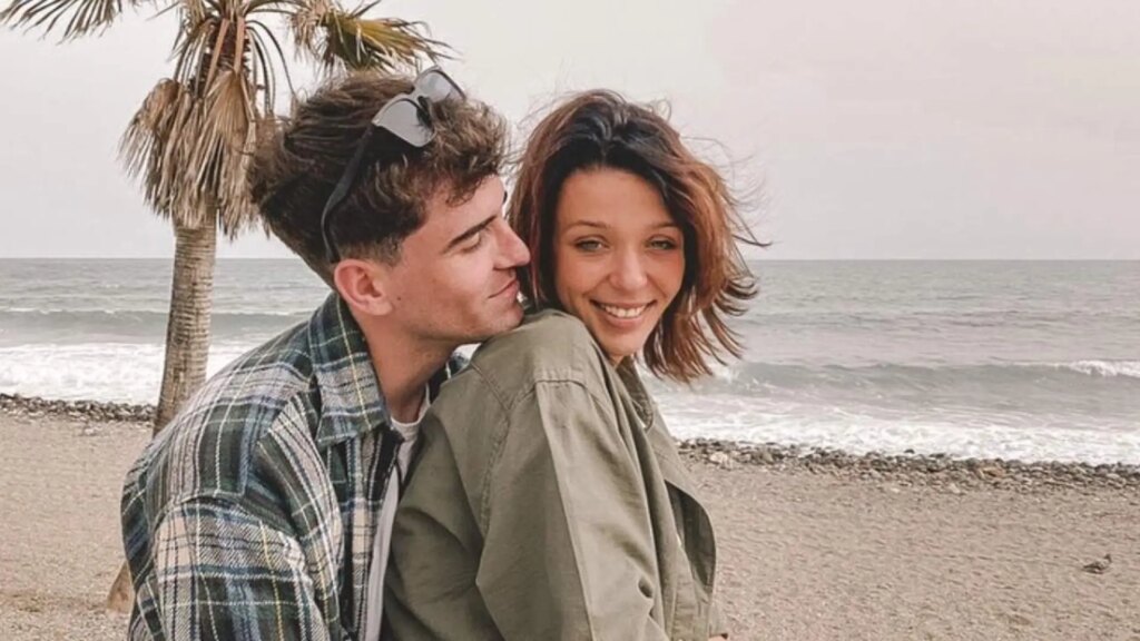 El motivo por el que Zayra Gutiérrez no se ha casado con su novio, Miki Mejías, aunque le llame «marido» El motivo por el que Zayra Gutiérrez no se ha casado con su novio, Miki Mejías, aunque le llame «marido»