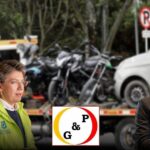 El negociazo de inmovilizar carros y motos en Bogotá al que la Contraloría le puso la lupa