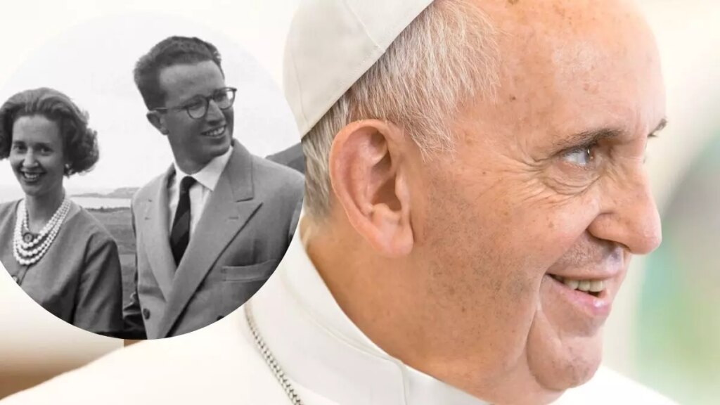 El papa Francisco iniciará el proceso de beatificación del rey Balduino de Bélgica
