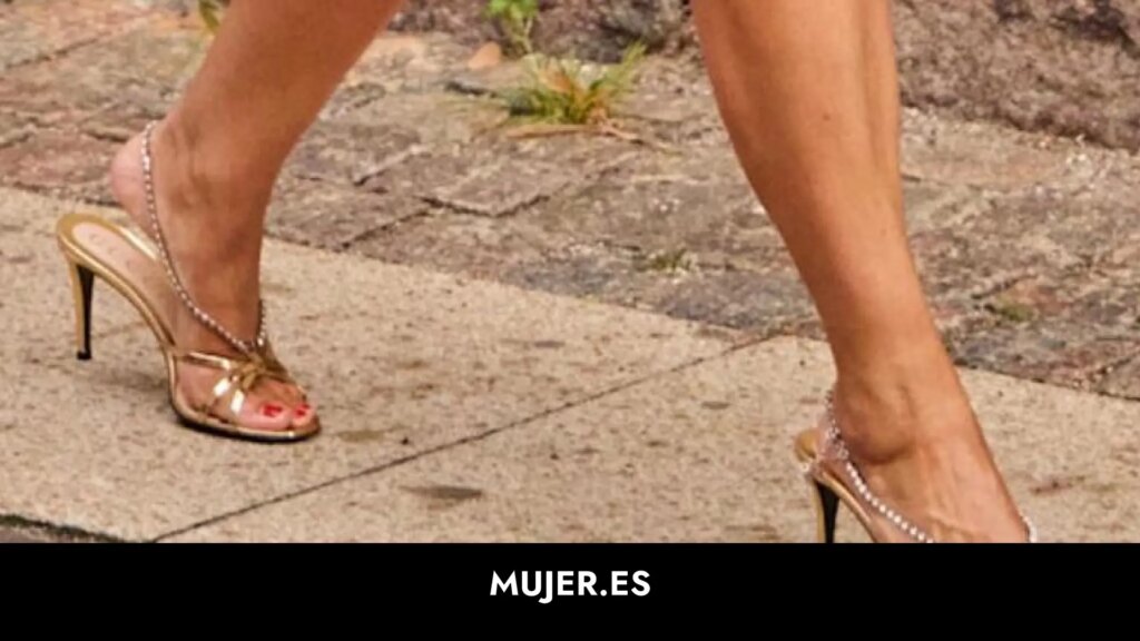 El zapato que llevaba tu abuela vuelve como una de las tendencias de la temporada