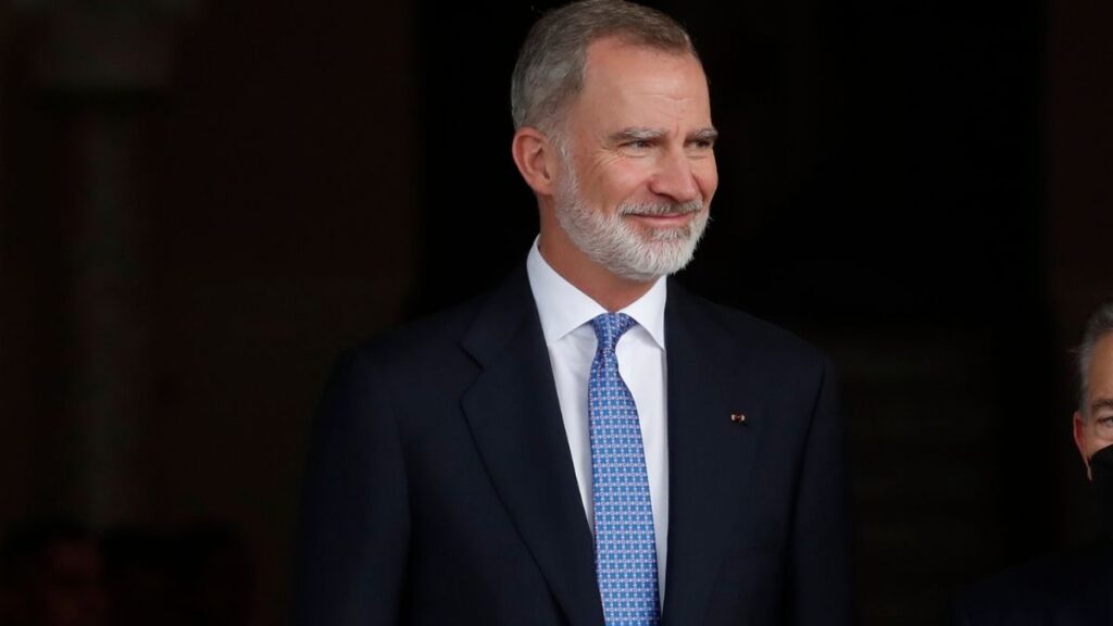 España no enviará representación a la toma de posesión de la nueva presidenta de México tras el ninguneo de López Obrador al Rey