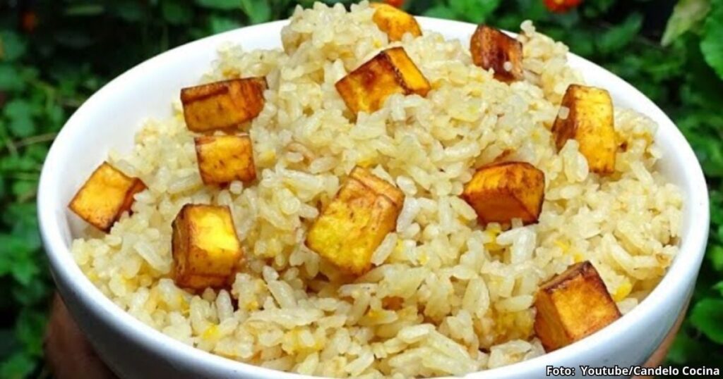 Este es el típico plato cartagenero que los médicos recomiendan por sus nutrientes; es fácil de preparar Este es el típico plato cartagenero que los médicos recomiendan por sus nutrientes; es fácil de preparar