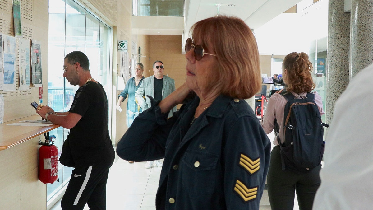 El francés que drogaba a su mujer para que la violaran es egocéntrico, narcisista y voyeur