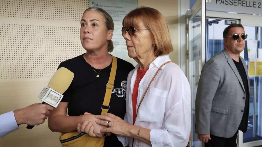 51 hombres a juicio por violar a una mujer sedada por su marido: «Es una barbarie»