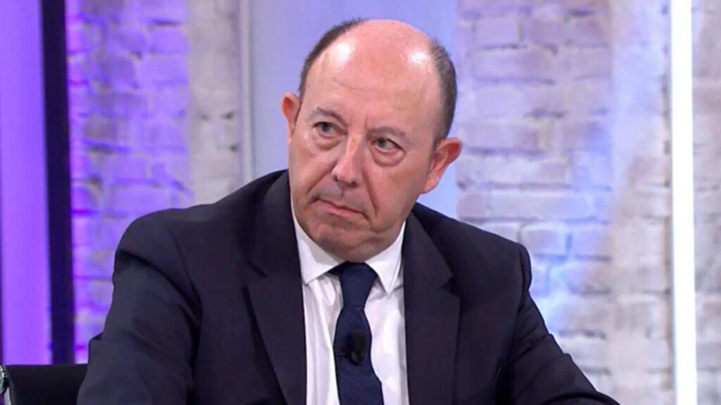 Gonzalo Bernardos advierte de quiénes serían los perjudicados con la regulación del alquiler temporal