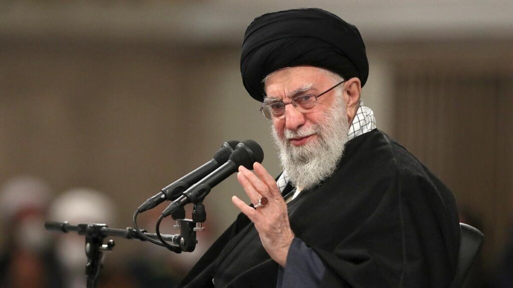 Irán pide apoyo y unión contra Israel