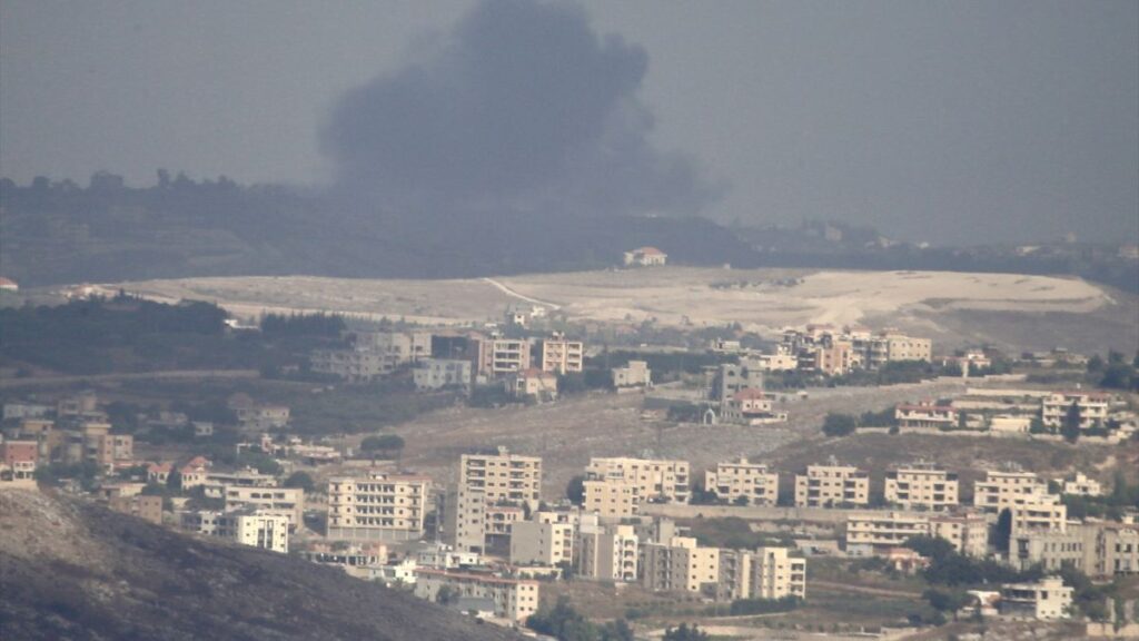 Israel da un ultimátum de dos horas al este de Líbano para evacuar antes de lanzar nuevos ataques