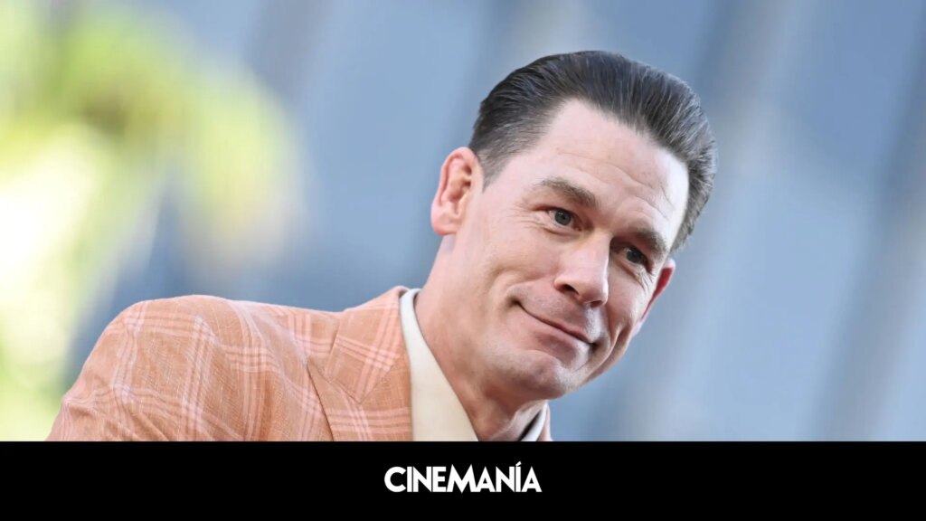 John Cena protagonizará ‘Matchbox’, una película basada en la línea de juguetes de Mattel