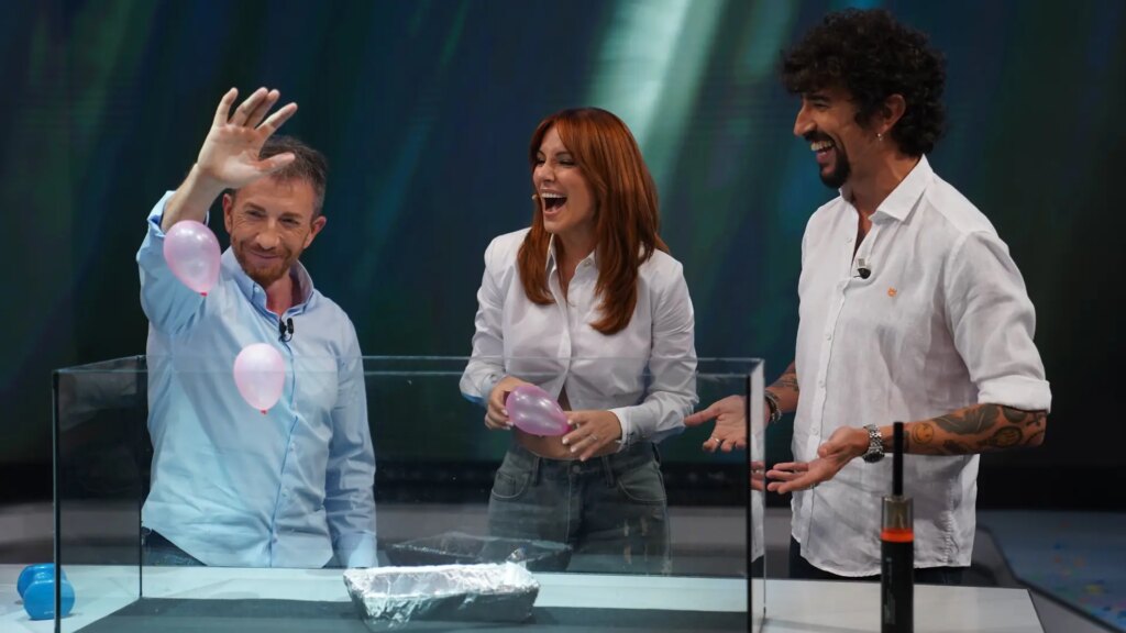 Johnny Depp, Los Morancos, Laura Pausini… estos serán los invitados de la semana de ‘El Hormiguero’