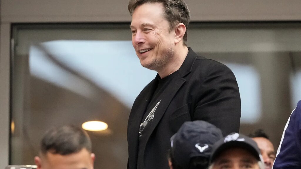 La Casa Blanca afea a Musk su mensaje sobre un posible intento de asesinato contra Biden o Harris