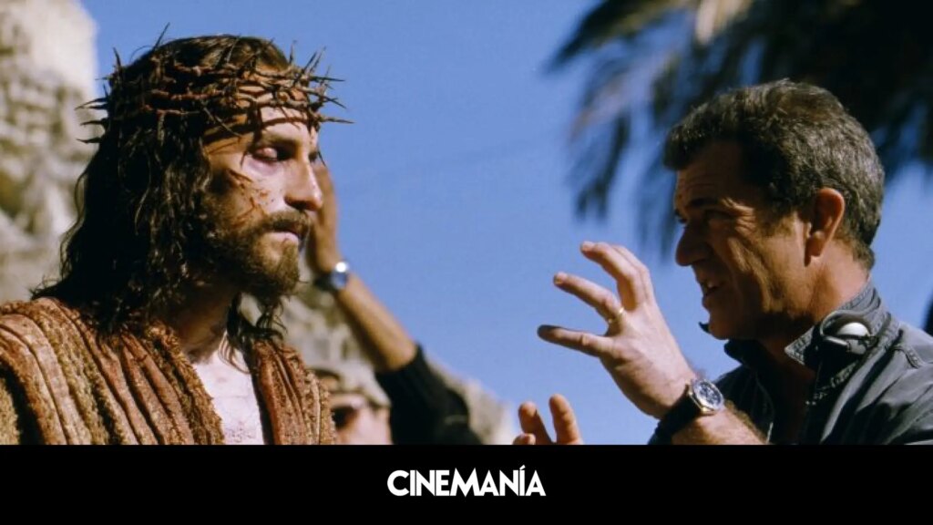 ‘La pasión de Cristo 2’ de Mel Gibson está a punto de empezar a rodar