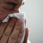Las infecciones respiratorias agudas suben un 10% en una semana, pero los contagios de gripe y covid-19 son bajos